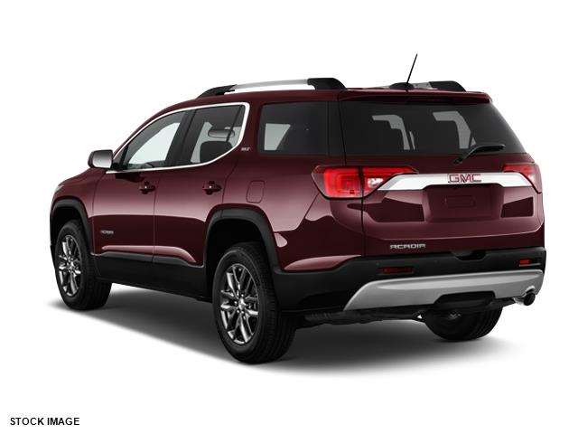 GMC Acadia 2017 photo 1